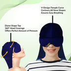 Herbal Concept Sinus & Migraine Cap | Headache Relief Cap
