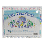 Rearz - Lil Monsters - 11,000ml Adult Diapers (10 Pack) (Medium)