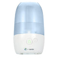 PureGuardian Ultrasonic Cool Mist Humidifier with Aromatherapy Tray, 70-Hour Run Time, 1-Gallon Tank Capacity, 320 Sq. Ft. Cover