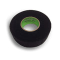 Renfrew Cloth Hockey Tape, 1 (Black XT, 18m)
