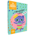 Empowerment Cards for Kids - 45 Action Packed and Fun Exercises