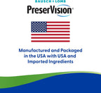 PreserVision AREDS 2 Eye Vitamins,  210 Soft gels