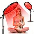 Red Light Therapy for Body and Face