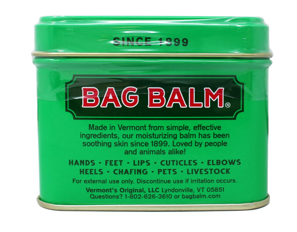 Bag Balm Ointment 8 Ounces