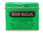 Bag Balm Vermonts Original Moisturizing And Softening Ointment, 8 Ounce (2 Pack)