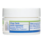 Earths Care Eczema Lotion - Natural Lotion for Eczema - Safe and Mild Eczema Lotion for Adults and Kids, Trial Size (0.42 OZ)