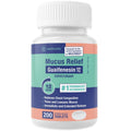 WELMATE - Mucus Relief - Guaifenesin 600mg - 12 Hr Support - Temporary Relief from Cough, Nasal & Chest Congestion, Infections, 