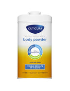 Cuticura Mildly Medicated Talc 150g