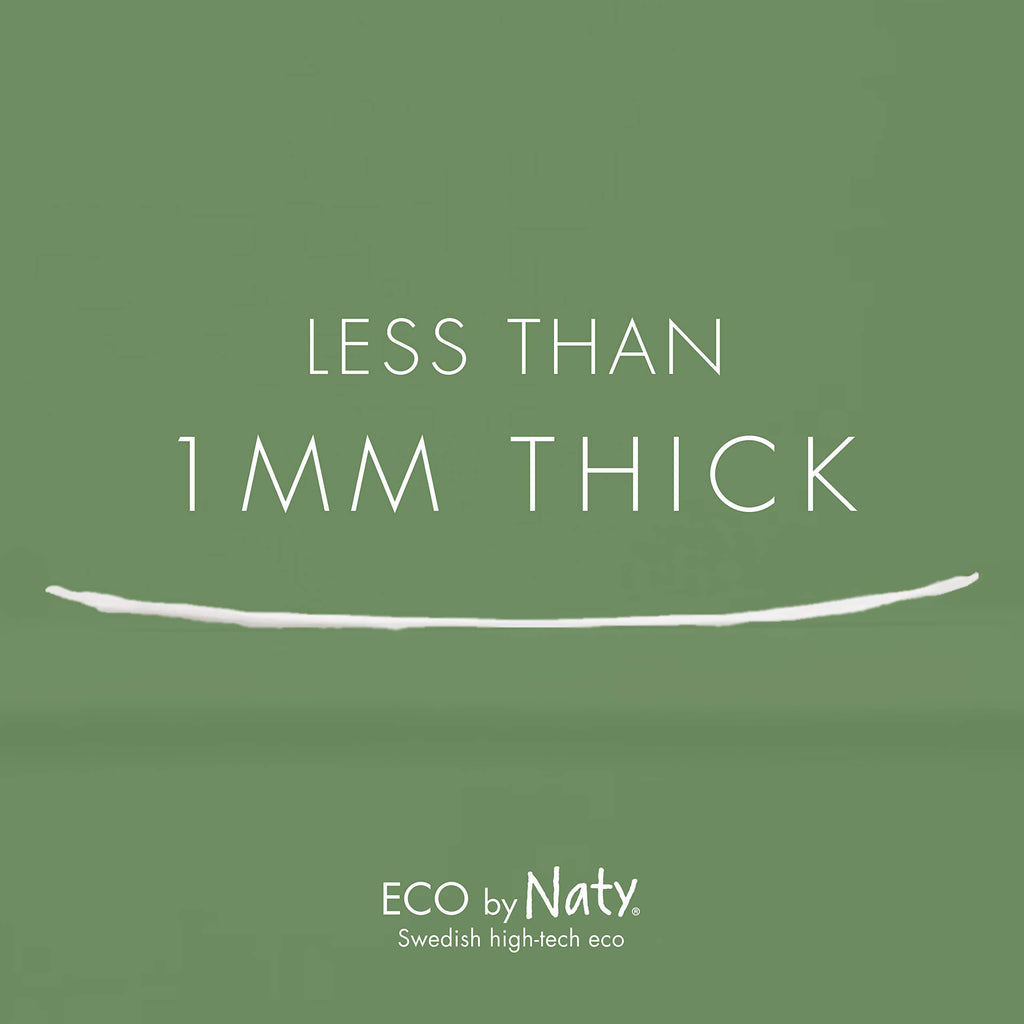 ECONTY INCONTNCE PAD MNI ( 12 X 20 CT   )