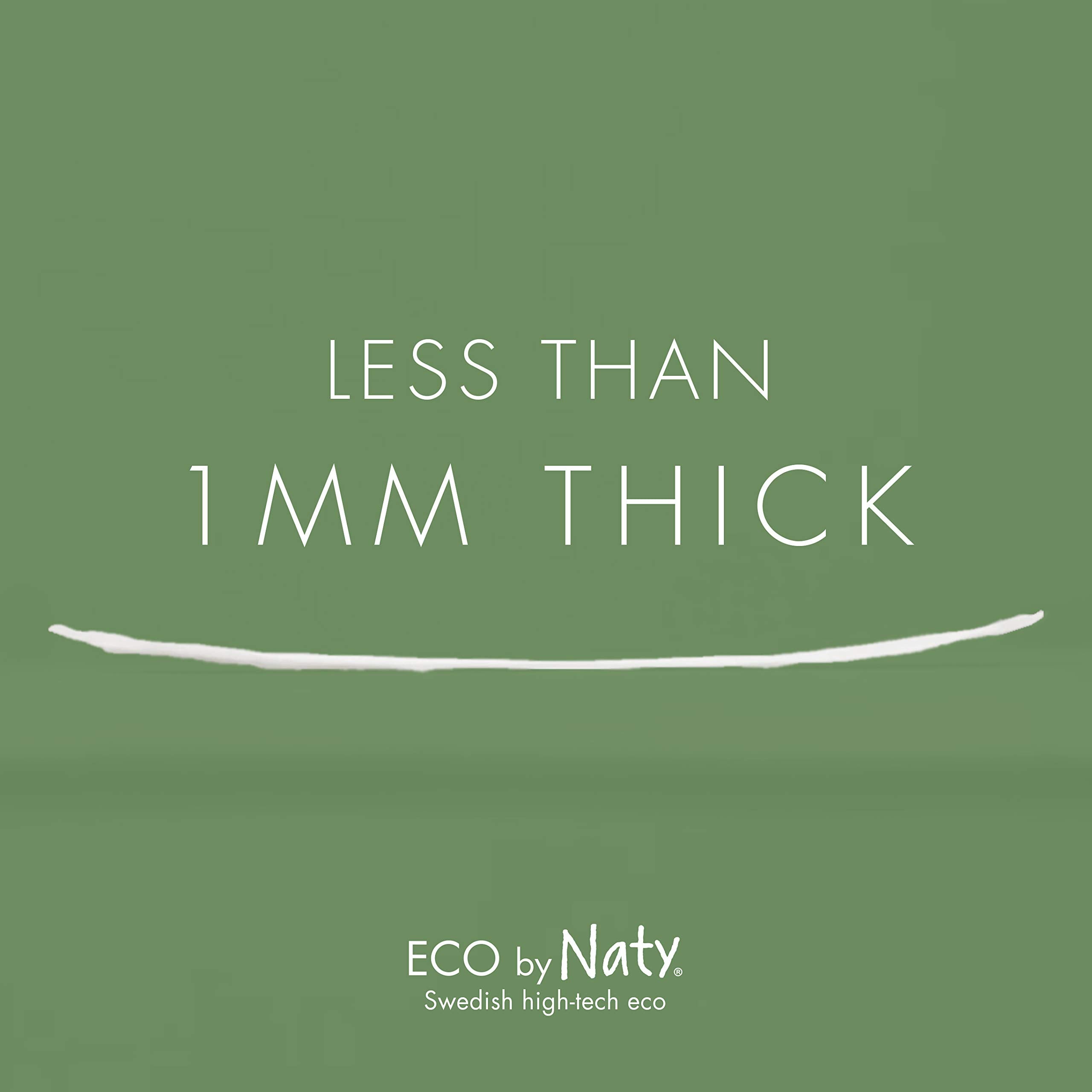 ECONTY INCONTNCE PAD MNI ( 12 X 20 CT   )