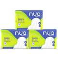 Nua Mywave Xl Sanitary Pads For Women | Heavy Flow Period Pads | Super Soft, RashFree, LeakProof | Super Absorbent | Pack Of 2