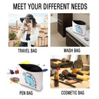 JXGZSO Funny Diabetic Bag Gift Diabetesaurus Diabetic Dinosouar Bag Diabetes Diabetic Supply Case (Diabetesaurus BAG)