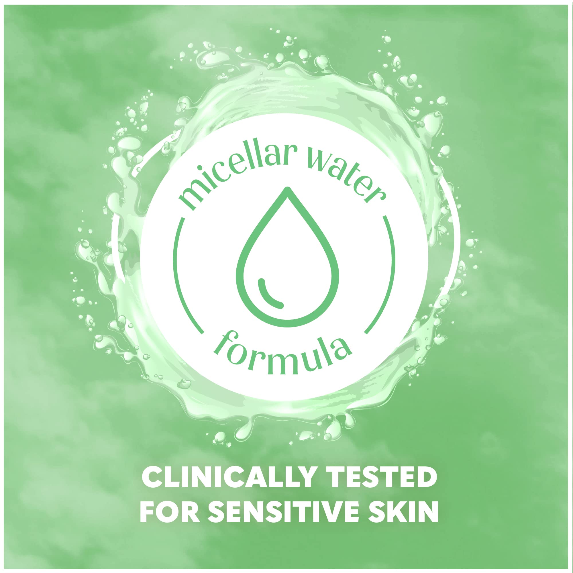 Summers Eve Cleansing Cloths Aloe Love - 32 ct, Pack of 4