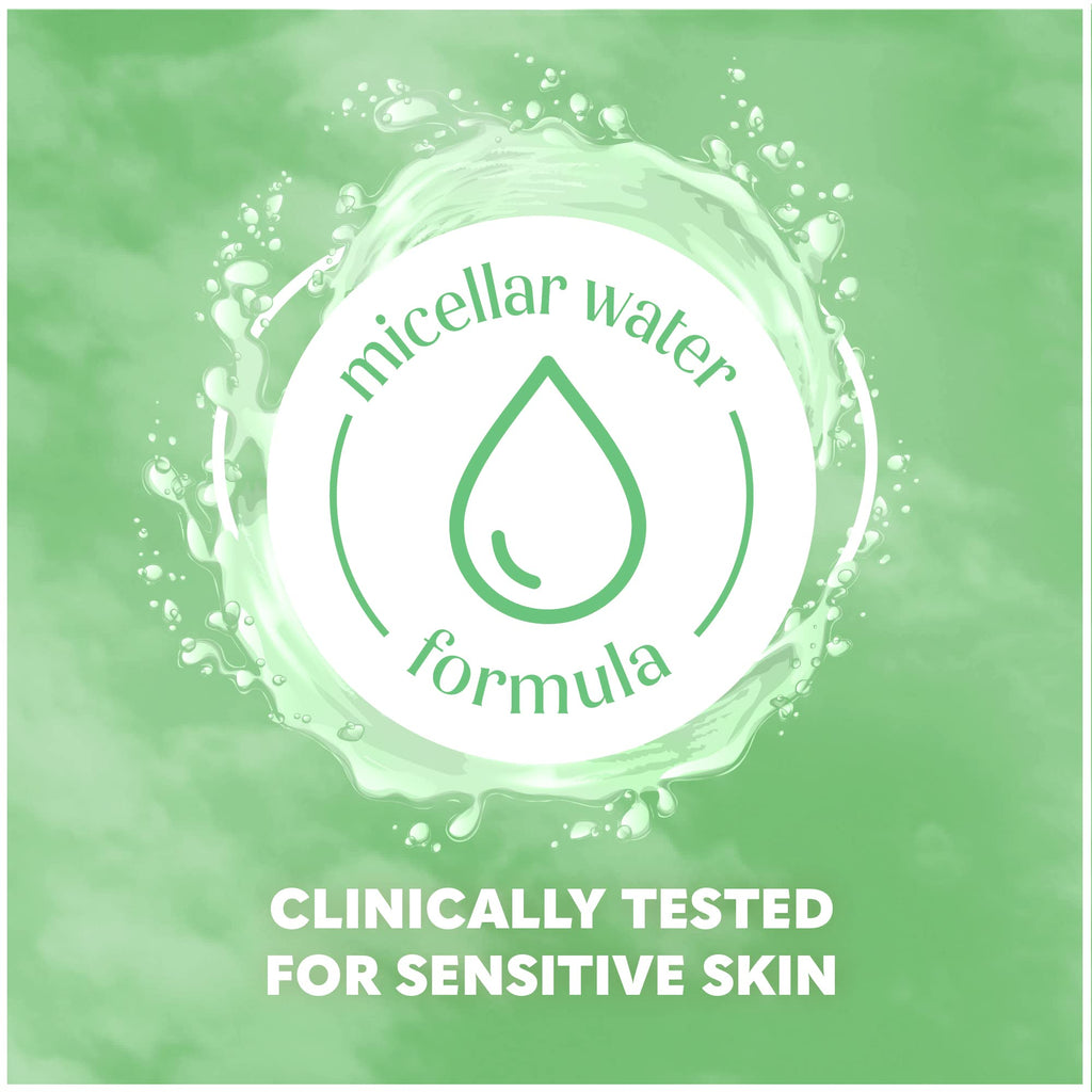 Summers Eve Cleansing Cloths Aloe Love - 32 ct, Pack of 4