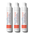 Tangerine Coriander Spray Hand Sanitizer | Travel Size | Hydrate & Cleanse | Made with Aloe Vera & Essential Oils | Green Tea Ex