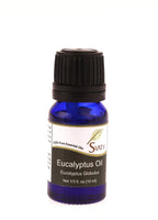 SVATV Eucalyptus Essential Oil Therapeutic Grade Aromatherapy Oils Fragrance Oil for Diffuser Yoga Massage & DIY Personal Care 1