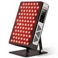 FLIKEZE Red Light Therapy Panel for Body Face, Light Therapy Lamp 4 Chips