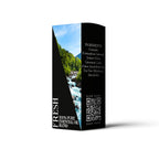 Mystix London | Fresh Pure & Natural Essential Oil Blend 10ml - for Diffusers, Aromatherapy & Massage Blends | Perfect as a Gift
