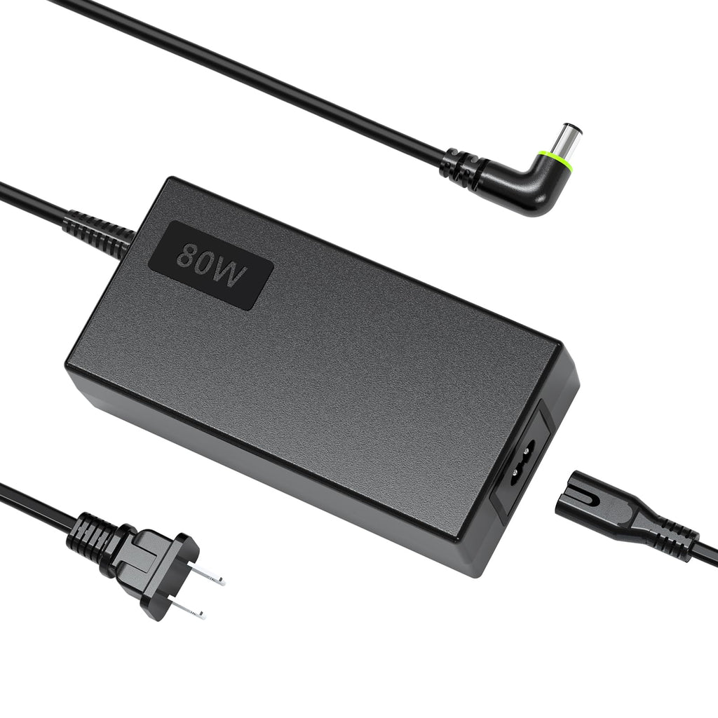 HHZ 80W Charger Compatible with Philips DS500 DS700 DSX510H11C DSX520T11C, DreamStation 2 Respironics CPAP Auto Pro Ref 1144267