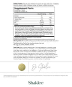 Shaklee - Herb-Lax Gentle Laxative - Herbal Blend with Senna Leaf for Digestive Health & Regularity - Occasional Constipation Su