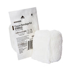 McKesson Gauze Bandage Rolls, Sterile, 6-Ply, 2 1/4 in x 3 yds, 96 Count
