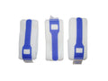 ViDava 3 Pack Foley Catheter Leg Strap, with Silicone to Reduce Slipping, Secure Your Urinary Catheter with ViDava Catheter Stra