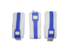 ViDava 3 Pack Foley Catheter Leg Strap, with Silicone to Reduce Slipping, Secure Your Urinary Catheter with ViDava Catheter Stra