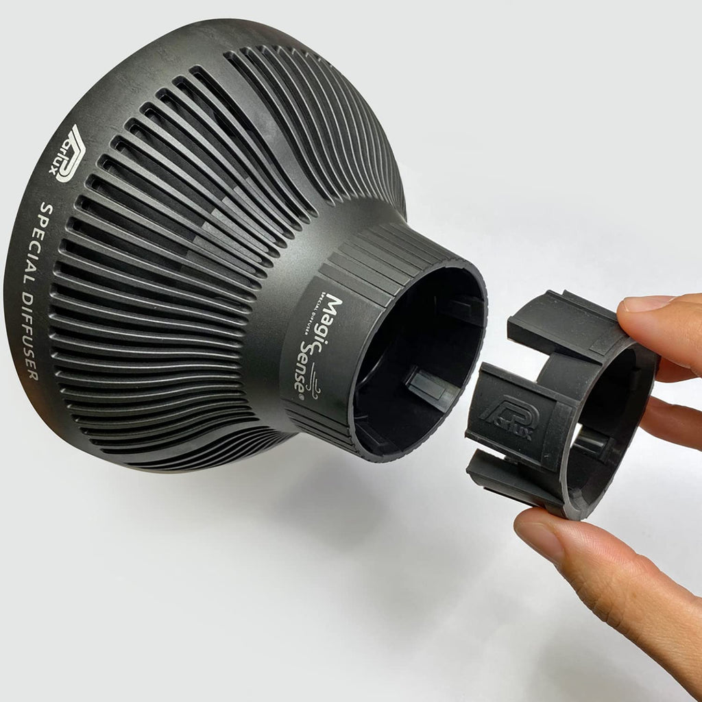 Parlux Magic Sense Diffuser