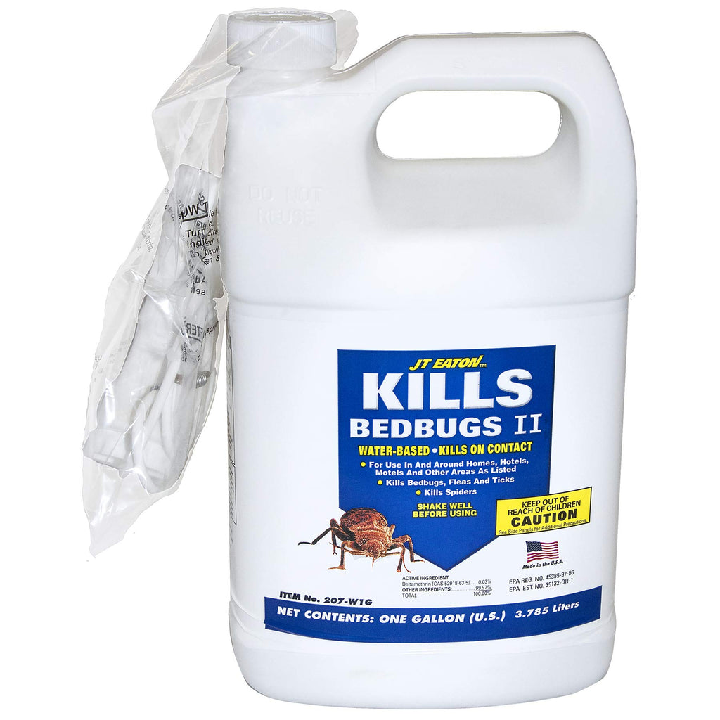 KILLS BED BUGS II GAL (Pack of 1)