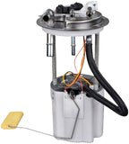 Bosch 67442 OE Fuel Pump Module Assembly for Select cadillac: 2004-07 Escalade chevrolet: 2004-07 Tahoe gMc: 2004-07 Yukon, 2004