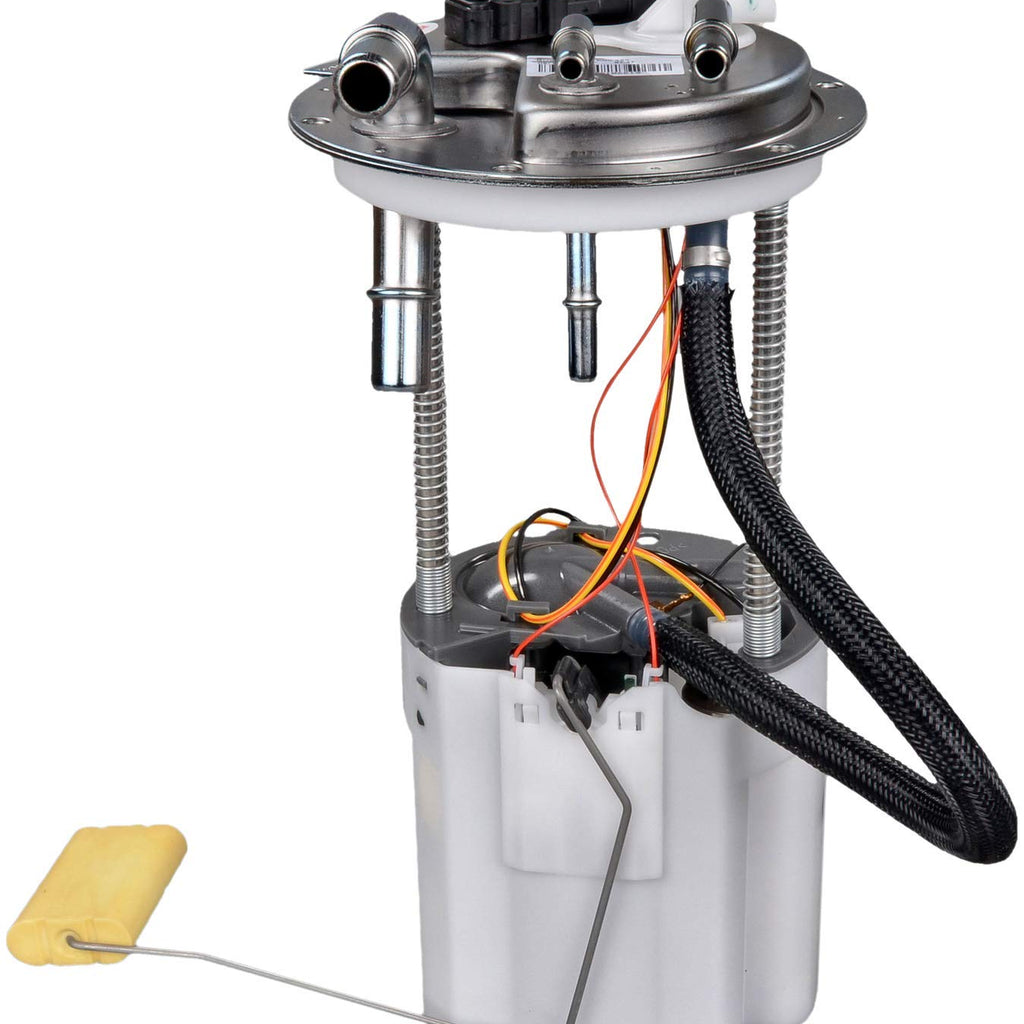Bosch 67442 OE Fuel Pump Module Assembly for Select cadillac: 2004-07 Escalade chevrolet: 2004-07 Tahoe gMc: 2004-07 Yukon, 2004