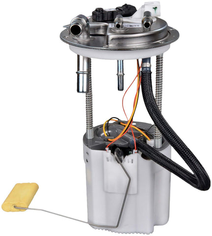 Bosch 67442 OE Fuel Pump Module Assembly for Select cadillac: 2004-07 Escalade chevrolet: 2004-07 Tahoe gMc: 2004-07 Yukon, 2004