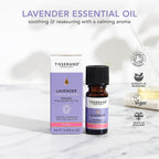 Tisserand Aromatherapy - Lavender Essential Oil, 9 ml