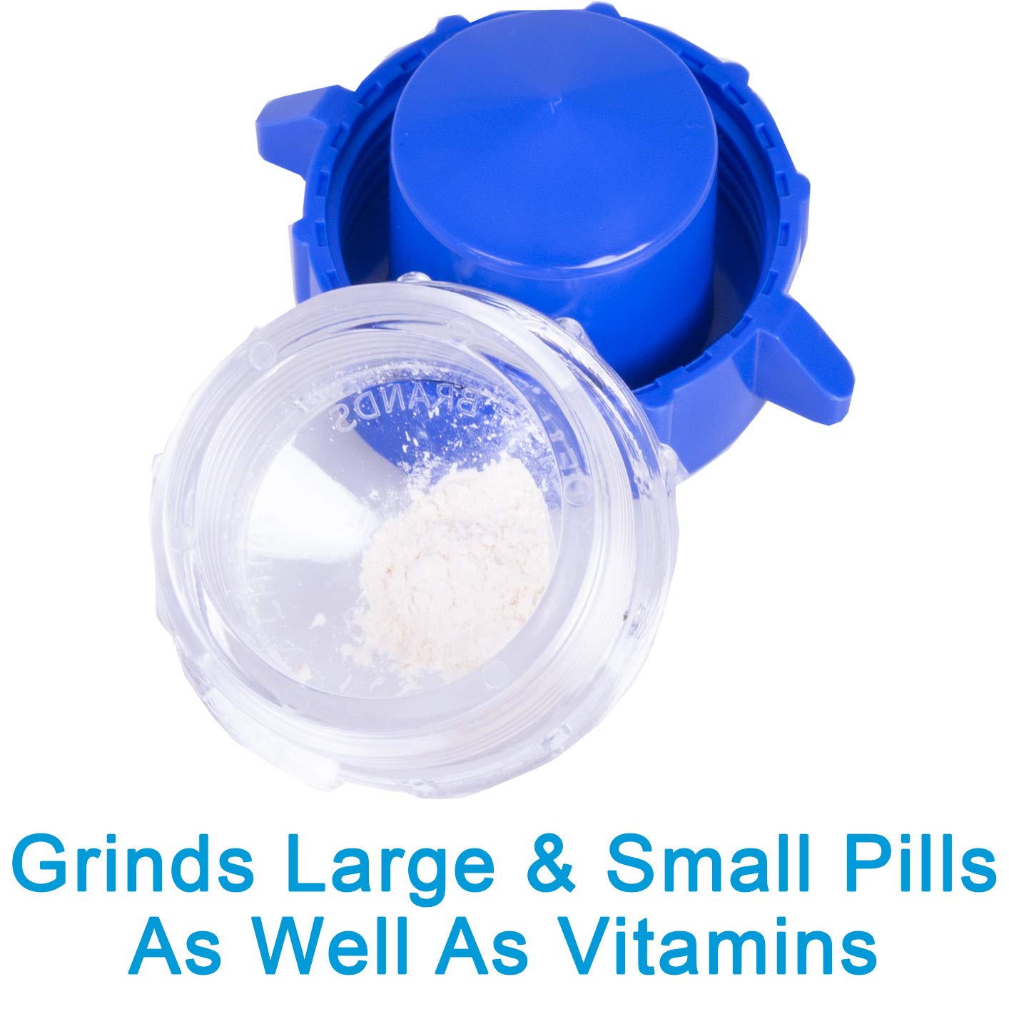Pill Pulverizer4