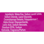 Summers Eve Cleansing Wash, for Sensitive Skin, Simply Sensitive 9 Oz (Pack of 3)