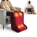 Red Light Therapy for Feet,Red Light Therapy for Body with Pulse Mode