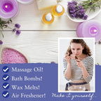 Absolute Aromas Relaxation Essential Oil