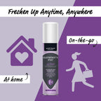 Summer's Eve Ultra Daily Active Feminine Spray, 2 oz