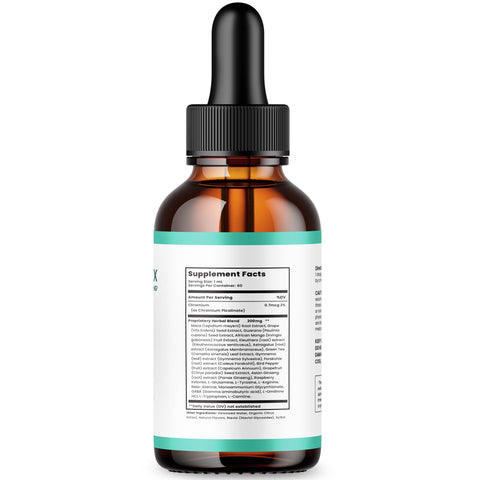 (3 Pack) Zencortex For Tinnitus Relief - Official Formula - Zencortex Drops for Ears, Zen Cortex 24 Tinnitus Drops Liquid Supple