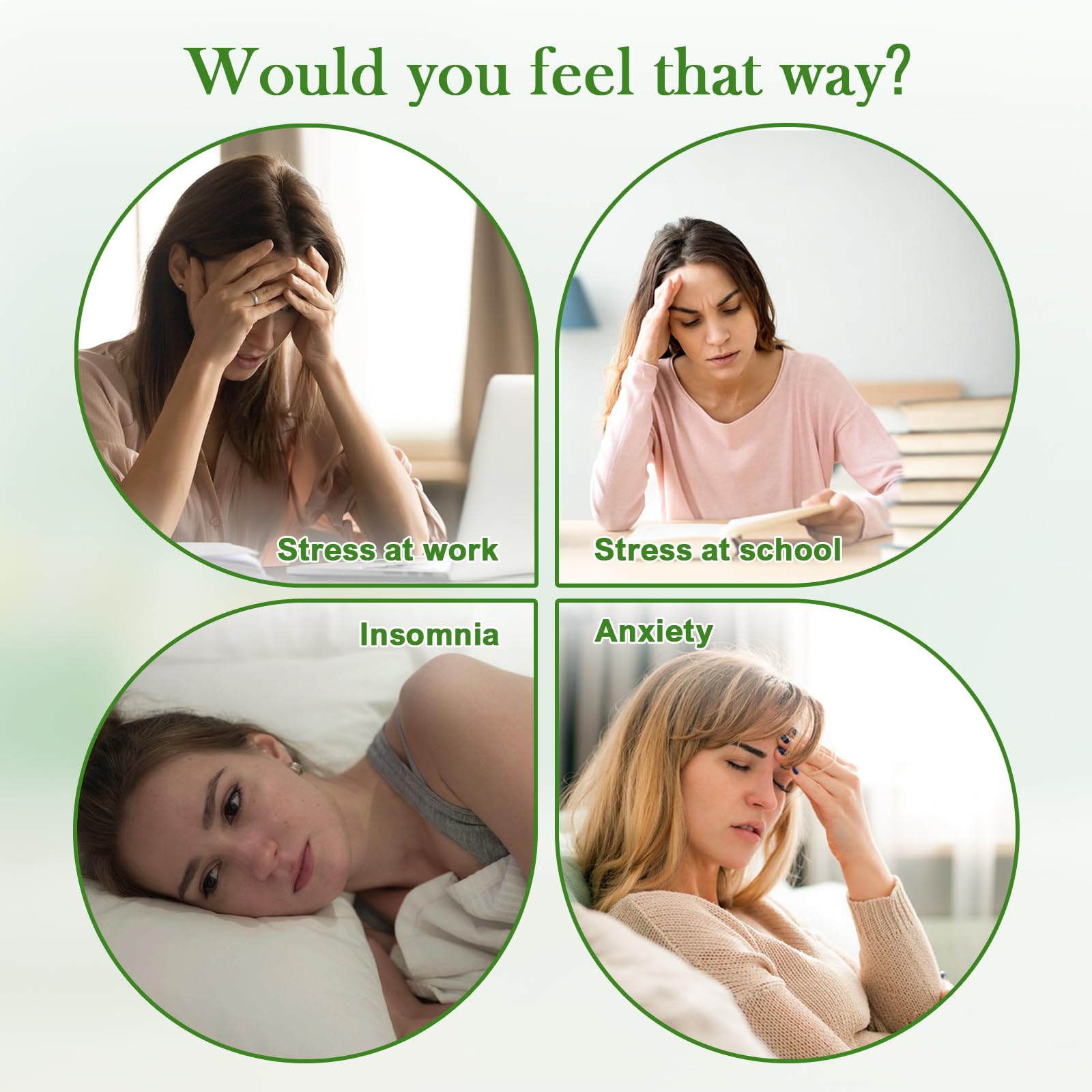 EVOKE OCCU Bergamot Essential Oil for Diffuser Skin Relaxation & DIY Wool Dryer Balls - 4 FL Oz