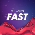 ZzzQuil, Nighttime Sleep Aid Liquid, 50 mg Diphenhydramine HCl, No.1 Sleep Aid Brand, Fall Asleep Fast, Non-Habit Forming, Calmi