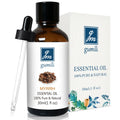 GM Gumili Myrrh Essential Oil, 100% Pure, 30ml, Aromatherapy, Skin Care, Home Diffuser