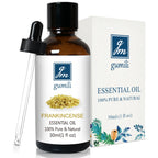 GM Gumili Frankincense Essential Oil, 100% Pure, 30ml, Aromatherapy