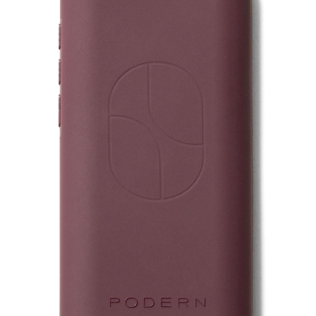 PODERN OMNIPOD 5 PDM 2.0 (HARD SILICONE CASE - HELIOTROPE)