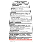 Antacid Chewable Tablets, 750 mg, Wintergreen Flavor, Calcium Enriched, Peppermint, 96 Ct (Pack of 03) Total 288ct