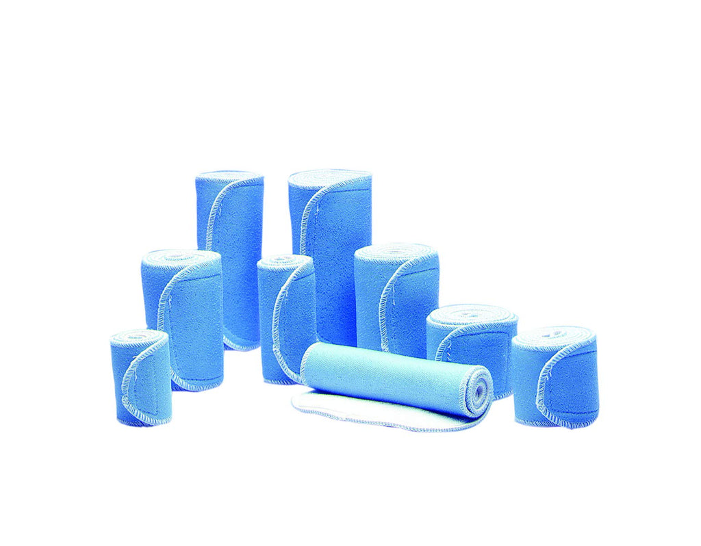 Chattanooga 00-1202 Nylatex Wrap, 2.5 x 18