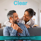 Holistic MD Stone Breaker Chanca Piedra 1,500mg Gummies Kidney Stones Cleanse Gallbladder Formula | Plus Cranberry Extract Might