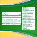 Debrox Earwax Removal Drops with Gentle Microfoam Cleansing Action, 0.5 fl oz, Adults and Children Over 12 Years of Age (Pack of