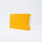 Vocalzone Throat Pastilles Honey & Lemon 24 - For Sore Throats and Hoarseness When Overusing Your Voice. Produced and sold in th
