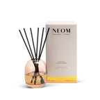 NEOM- Reed Diffuser (Reed Diffuser 100ml, Happiness)